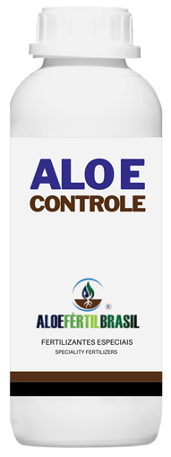 aloe-controle