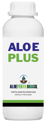 Aloe Plus